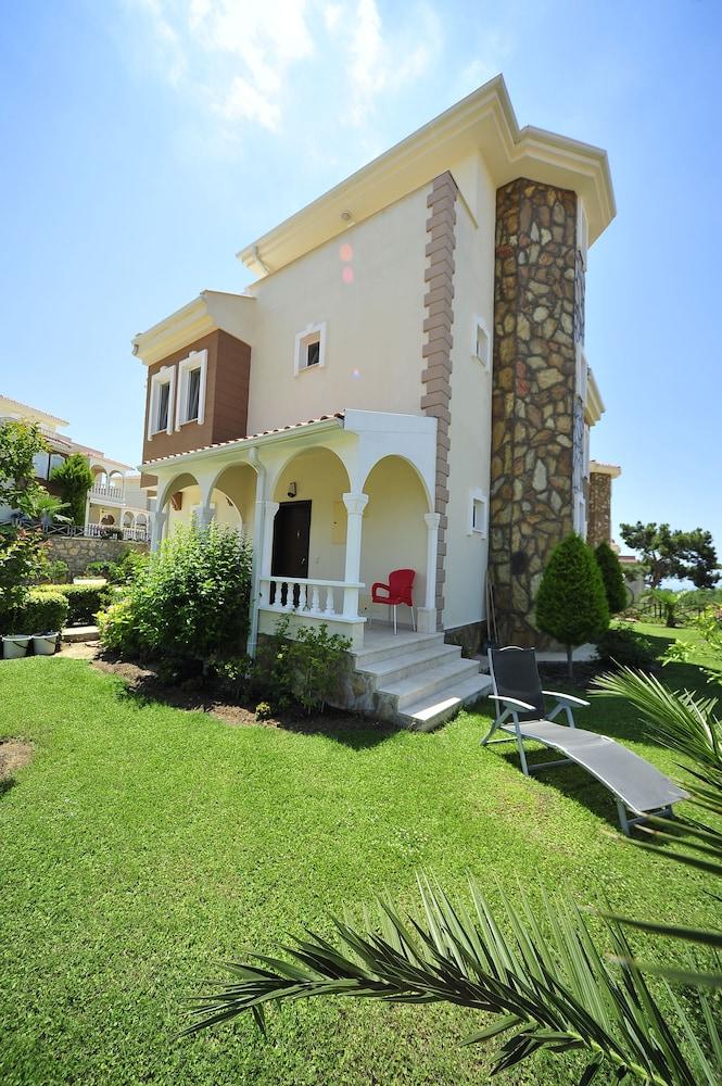 OTTOMAN VILLAGE — ALANYA — fotografie hotel nr. 20