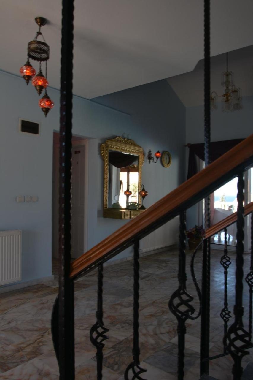 CIFTLIK BUTIK HOTEL — CESME — фотография отеля №18