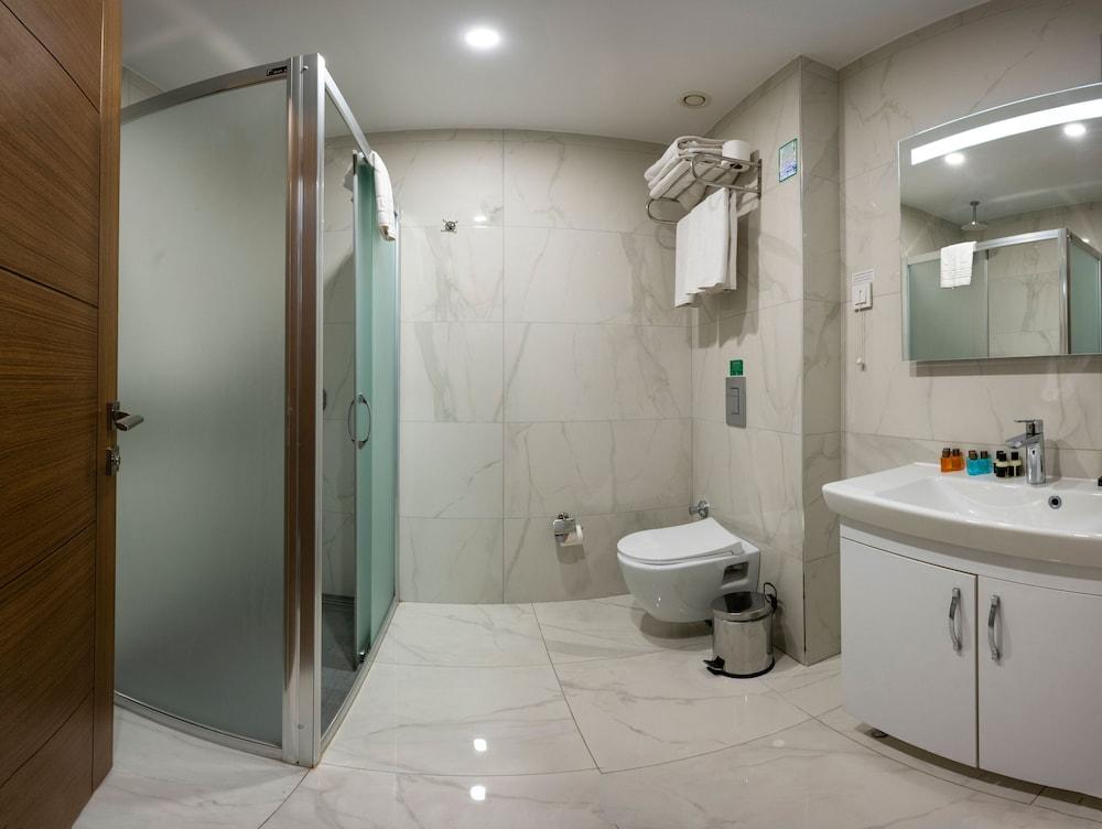 GRAZIELLA GOLD HOTEL — ISTANBUL — fotografie hotel nr. 17