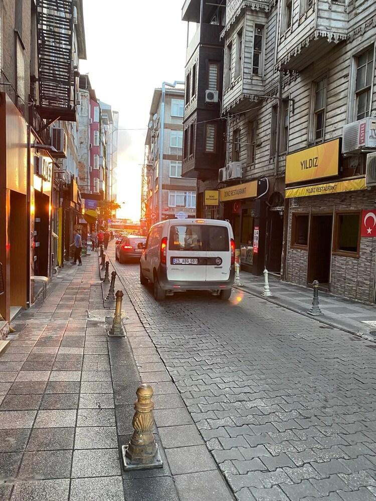 KENT APART — ISTANBUL — фотография отеля №18