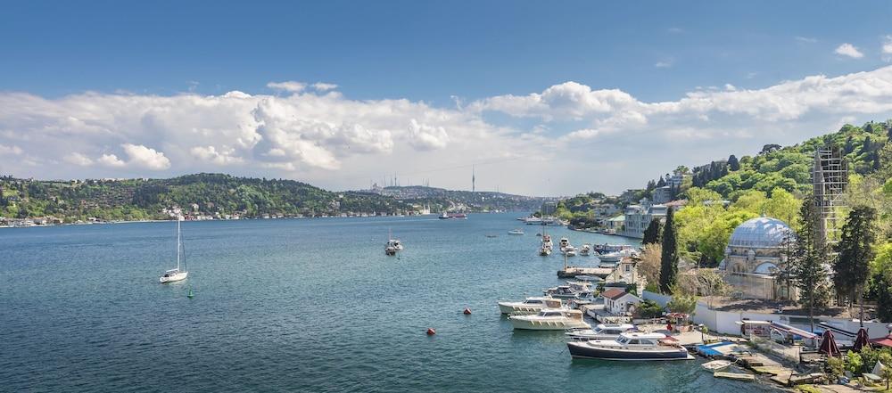 BEBEK (ADULTS ONLY) — ISTANBUL — fotografie hotel nr. 16