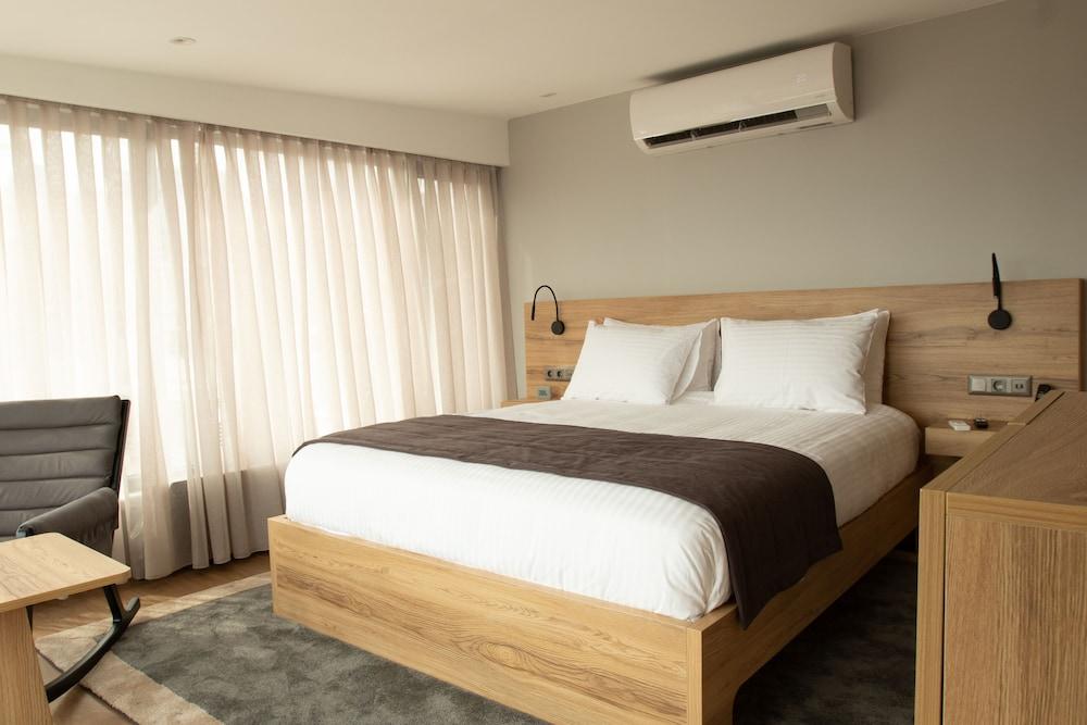 LOUIS APPARTEMENTS PERA — ISTANBUL — фотография отеля №18