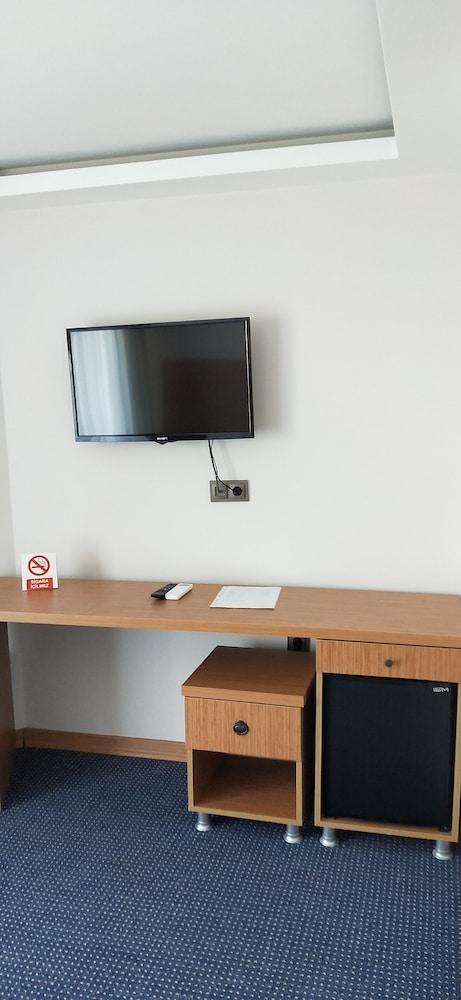 MY CESME HOTEL — CESME — фотография отеля №35