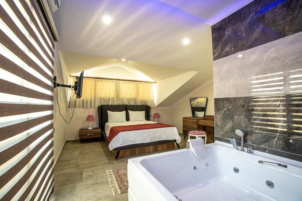 VILLA KONFOR DOGU — FETHIYE — fotografie hotel nr. 7