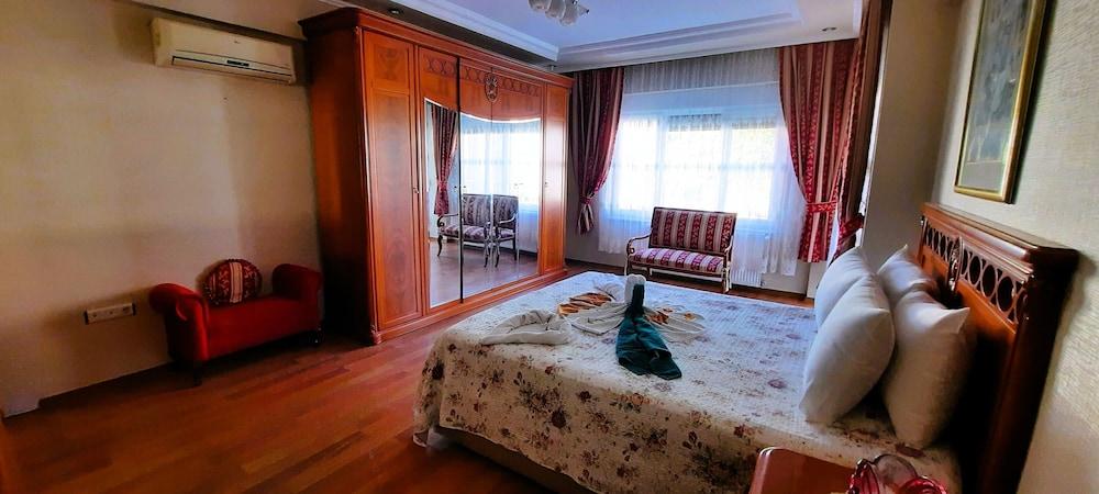 THE WIND SYCAMORE HOLIDAY VILLAS — BELEK — fotografie hotel nr. 8