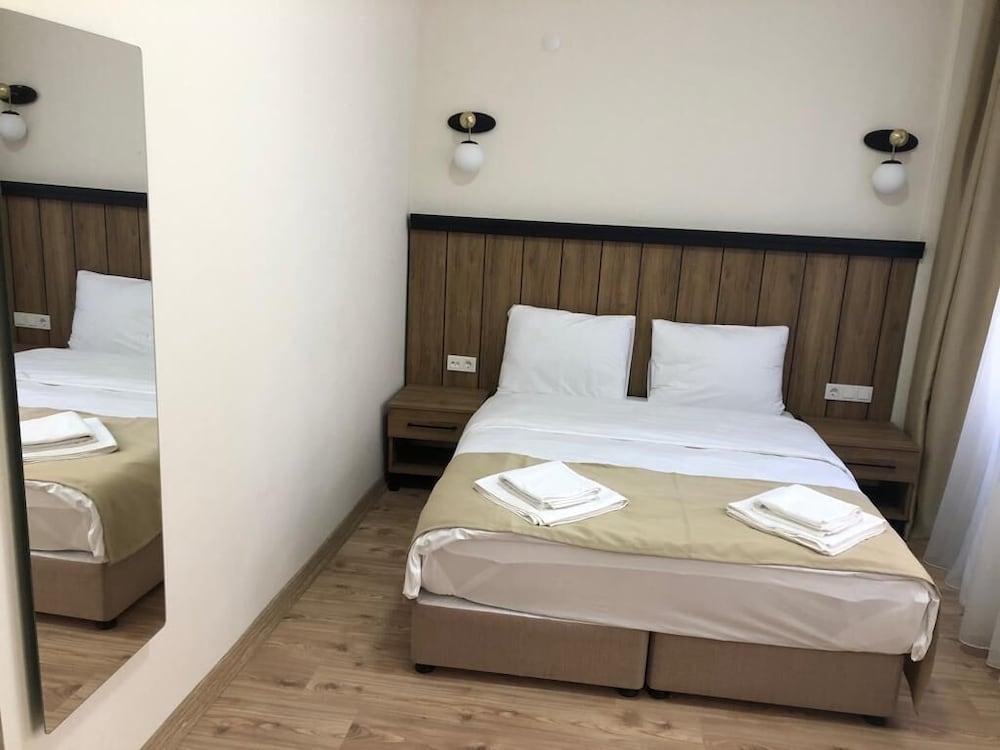 TAKSIM 8 SUITES — ISTANBUL — фотография отеля №17