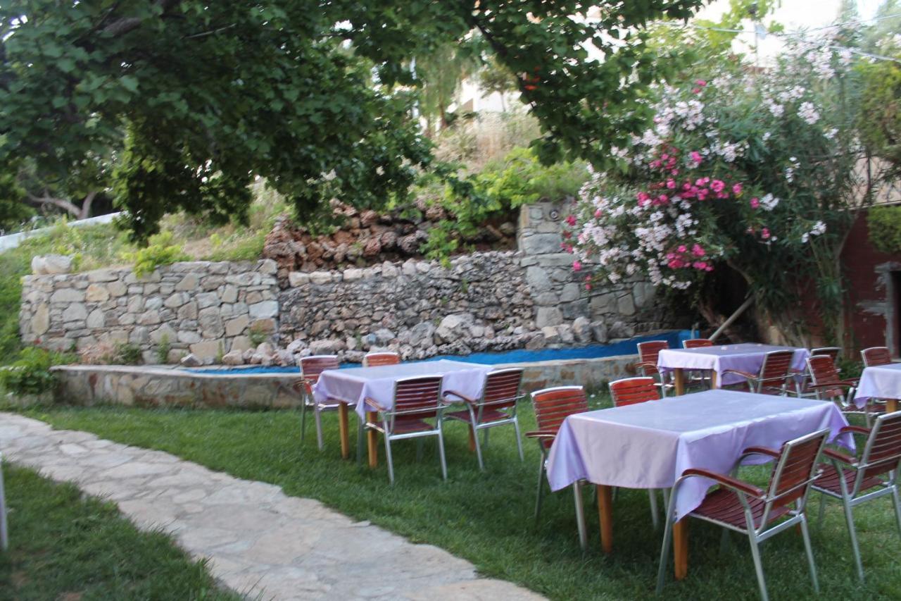 SOLEIL — KUSADASI — фотография отеля №17