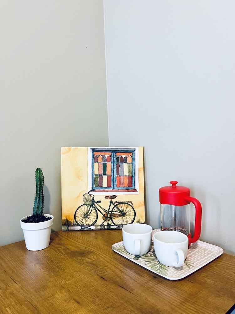PUFFIN SUITES & ROOMS — ISTANBUL — fotografie hotel nr. 20