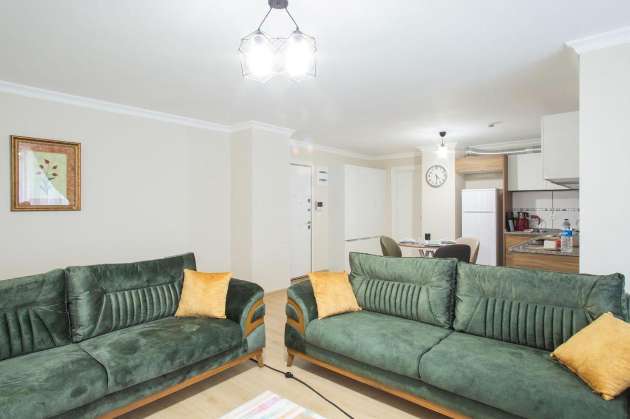 EMIN RESIDENCE — ISTANBUL — fotografie hotel nr. 9
