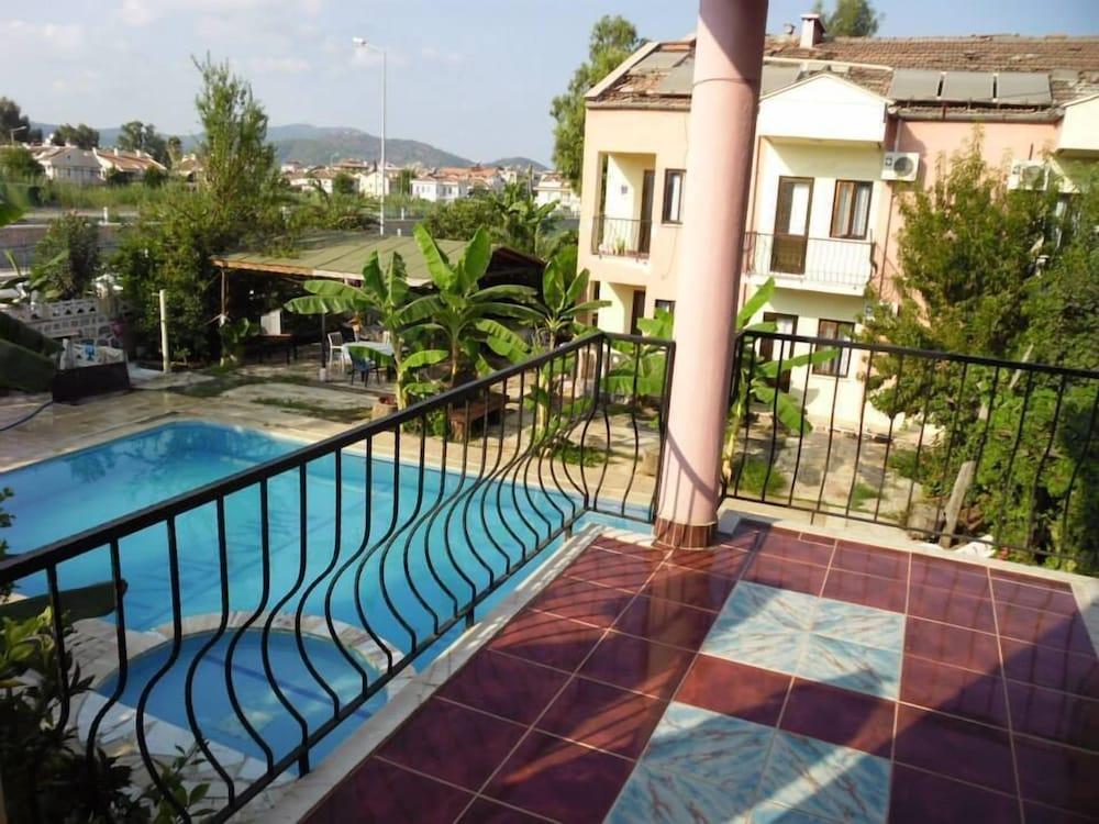 DIKMEN APART — FETHIYE — fotografie hotel nr. 4