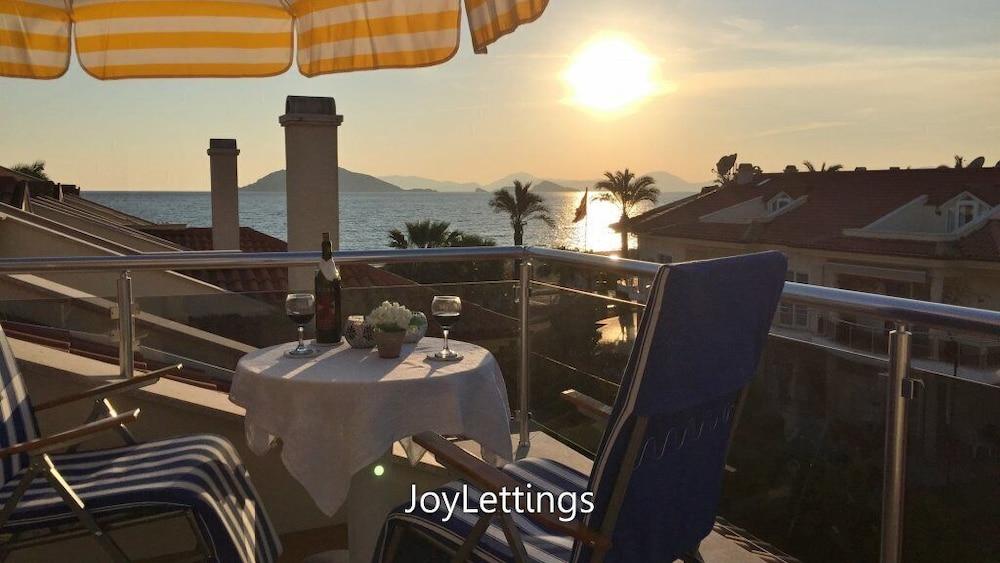VILLA ST01 BY JOYLETTINGS — FETHIYE — фотография отеля №6