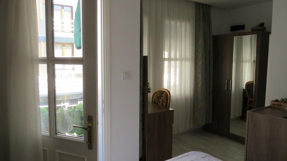ZEUGMA HOTEL SULTANAHMET — ISTANBUL — фотография отеля №39