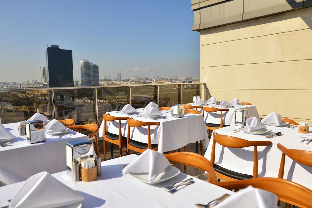 DOUBLE PARK SUITES — ISTANBUL — fotografie hotel nr. 25