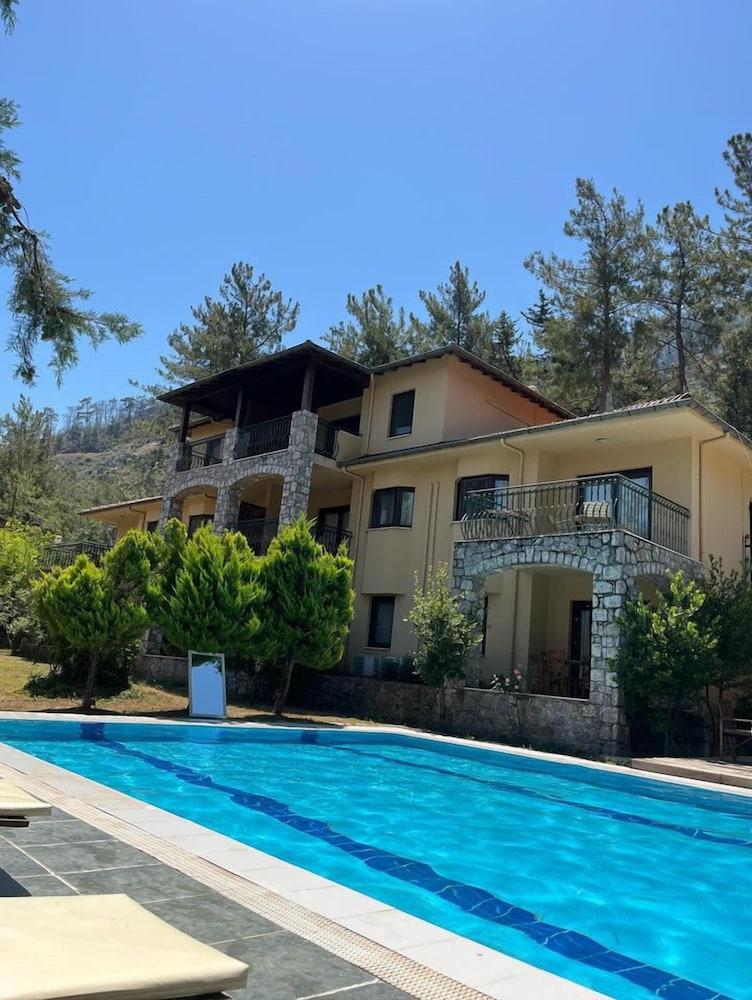 ALP INN BUTIK OTEL — MARMARIS — fotografie hotel nr. 28