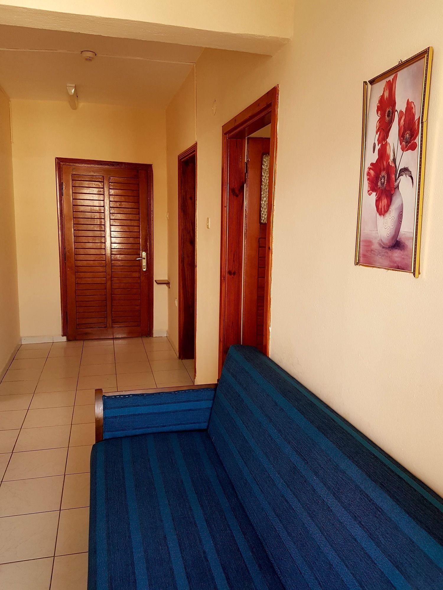 PALMEN APART HOTEL — ALANYA — фотография отеля №30