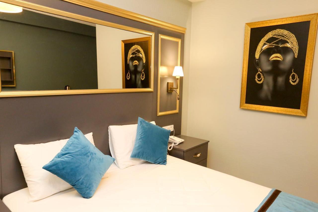 TAKSIM SQUARE SUITE — ISTANBUL — фотография отеля №12