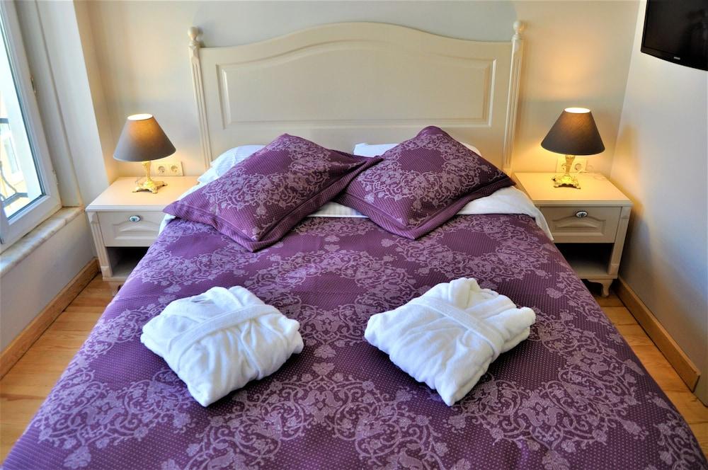 EMIL HOUSE APART HOTEL — ISTANBUL — fotografie hotel nr. 11