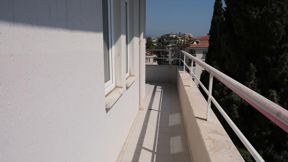LALE APART HOTEL — ALANYA — fotografie hotel nr. 13