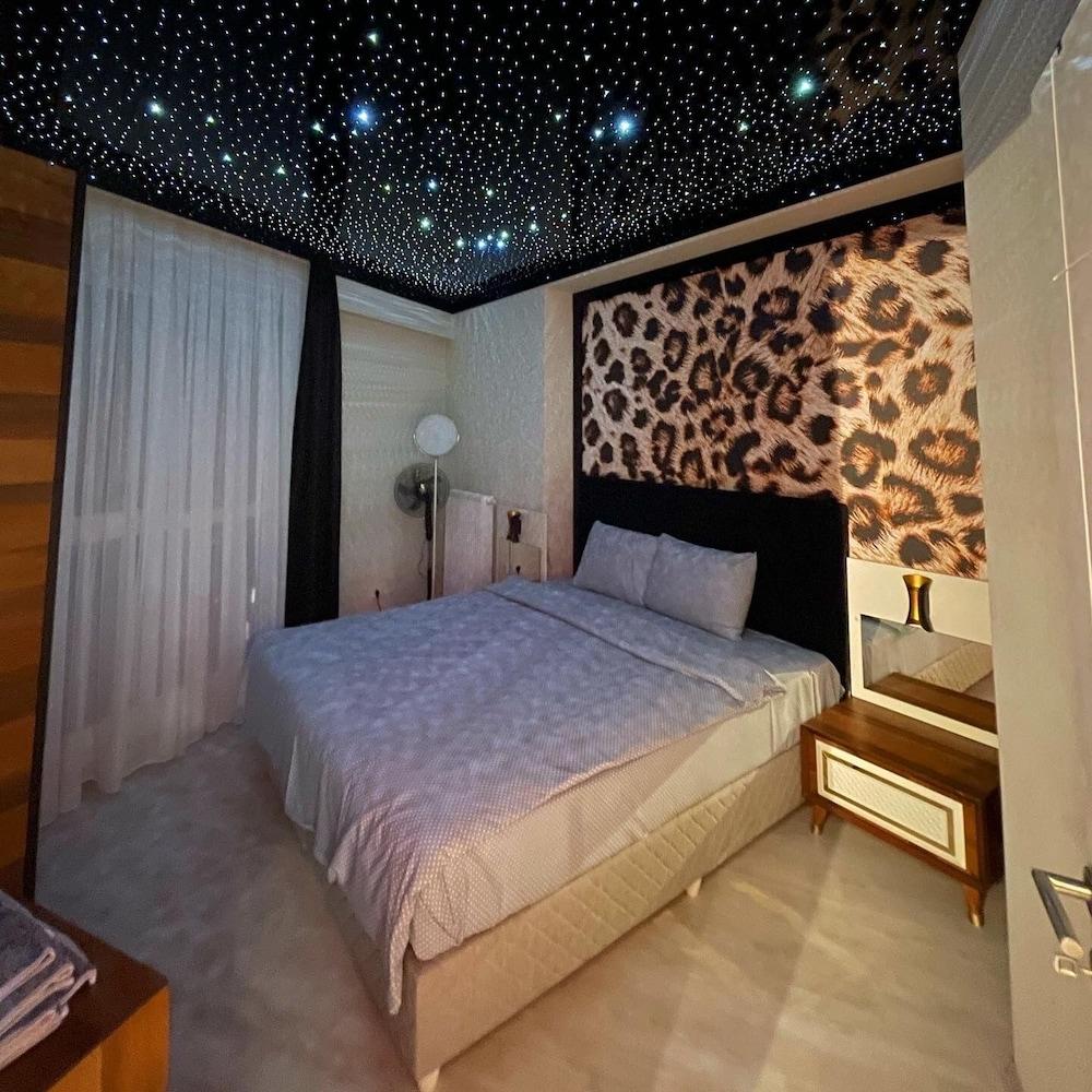 ZMZM EXPRESS24 SUITES — ISTANBUL — fotografie hotel nr. 11