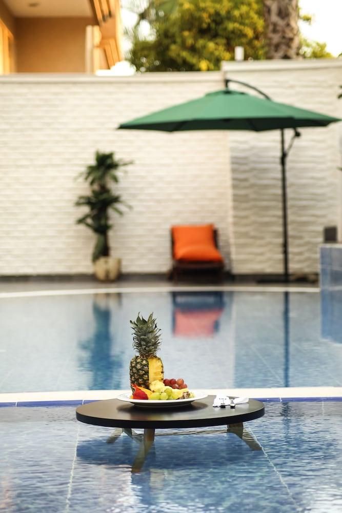 ANKA BUTIK HOTEL - ADULTS ONLY — SIDE — фотография отеля №15