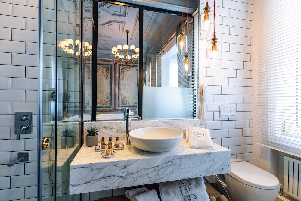 THE SOUL ISTANBUL (ADULTS ONLY) — ISTANBUL — fotografie hotel nr. 24
