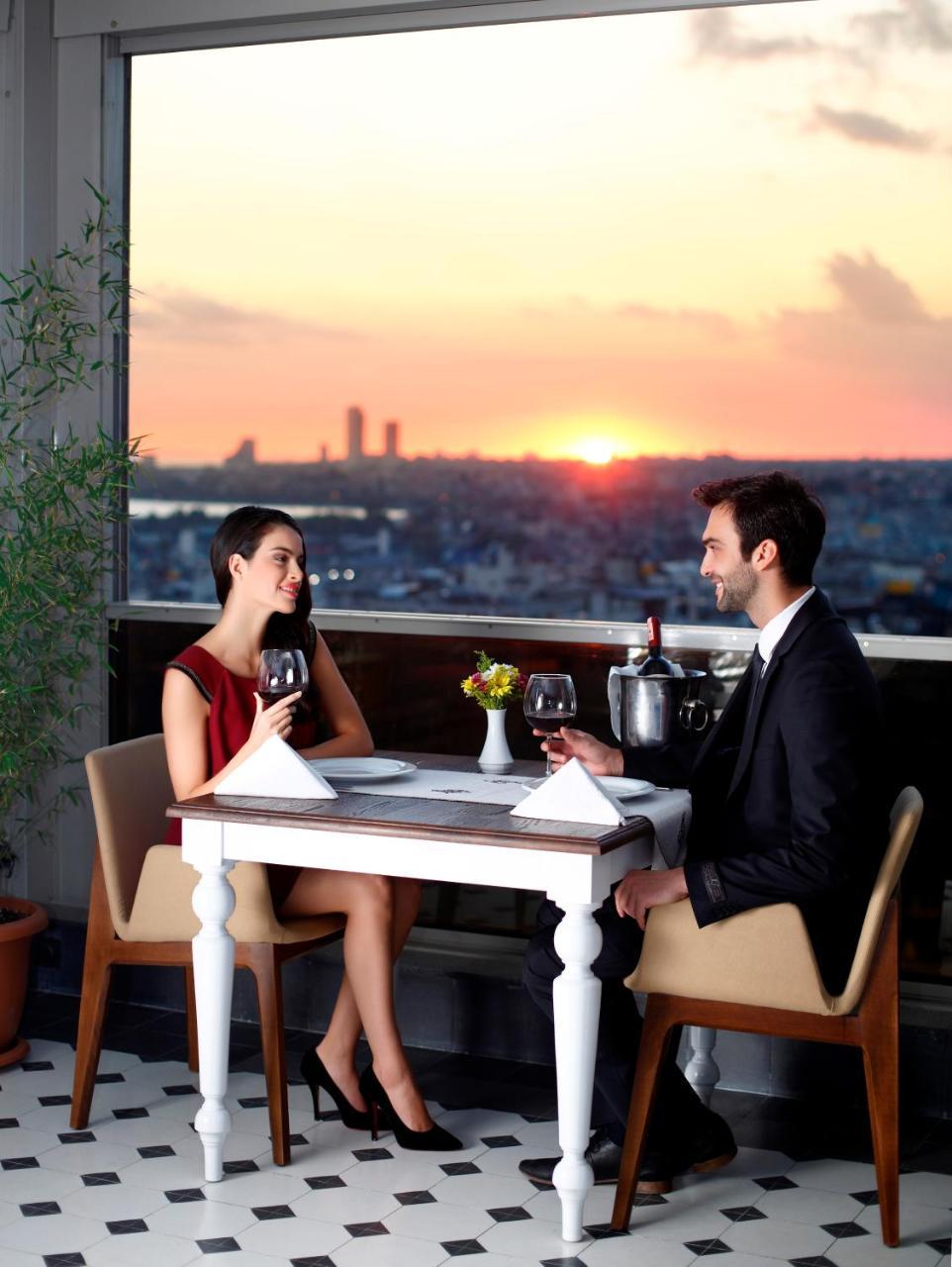 THE DARKHILL HOTEL — ISTANBUL — fotografie hotel nr. 25
