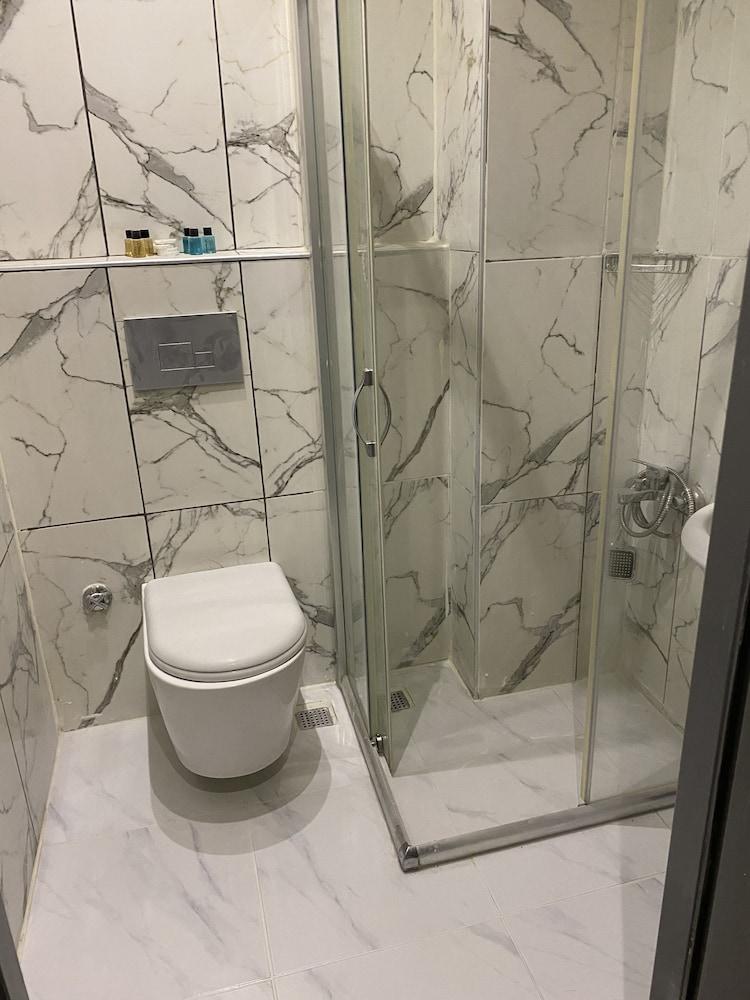 GANJ HOTEL — ISTANBUL — fotografie hotel nr. 28