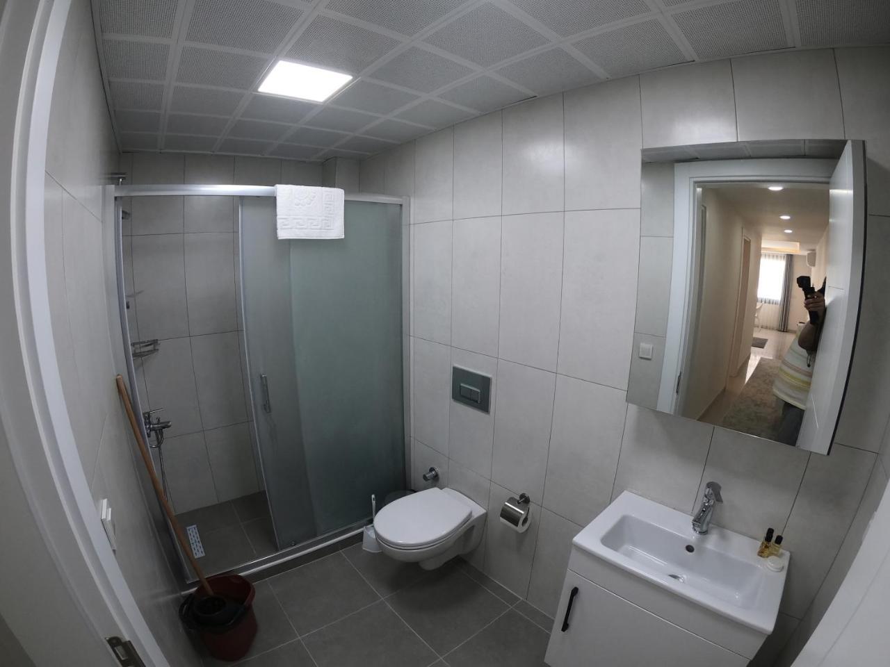 DALIAN ELITE APARTS — CESME — fotografie hotel nr. 4