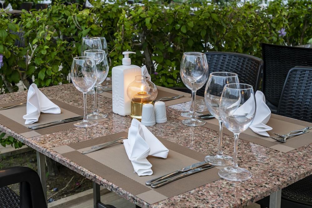 MIAROSA KEMER BEACH — KEMER — fotografie hotel nr. 21