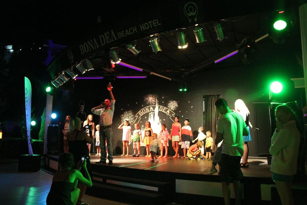 LIMS BONA DEA BEACH HOTEL — KEMER — фотография отеля №30