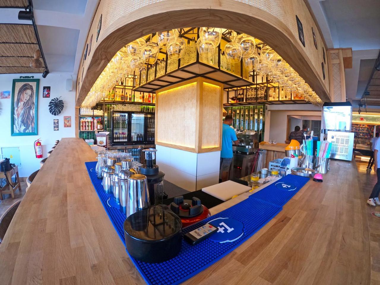 YESHILL BOUTIQUE HOTEL (ADULTS ONLY) — MARMARIS — fotografie hotel nr. 28