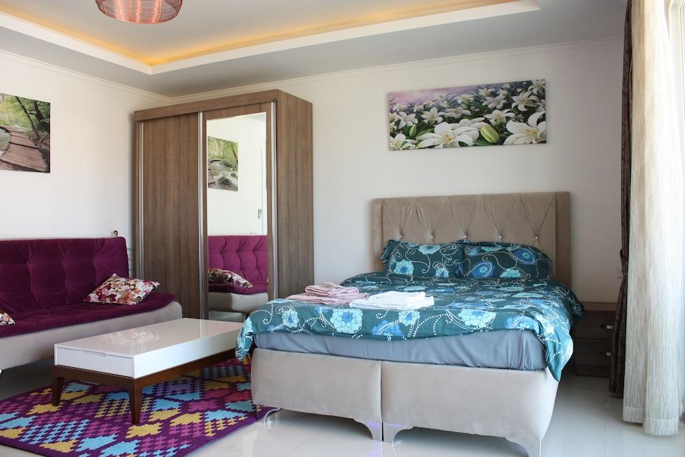 MODA MARINE APARTMENTS — KESTEL — фотография отеля №5