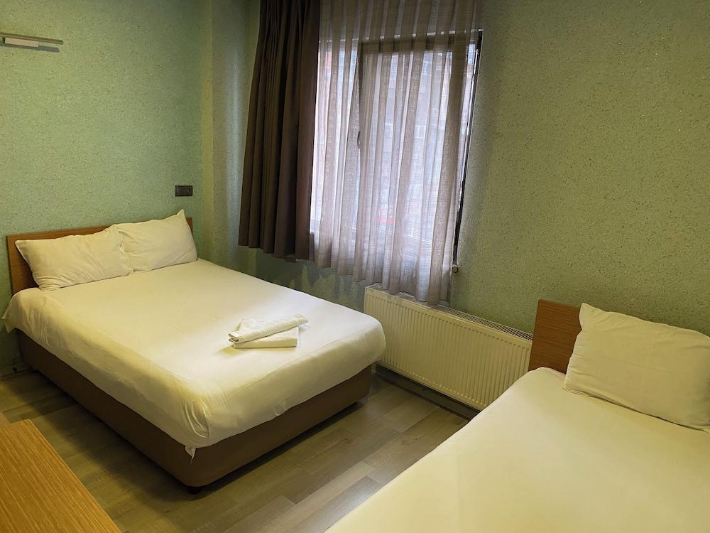 OKUR OTEL — ISTANBUL — fotografie hotel nr. 18