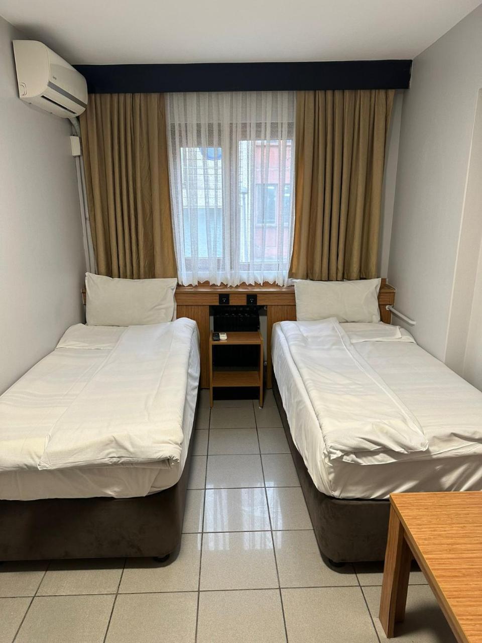HOTEL SEMIH — ISTANBUL — фотография отеля №7