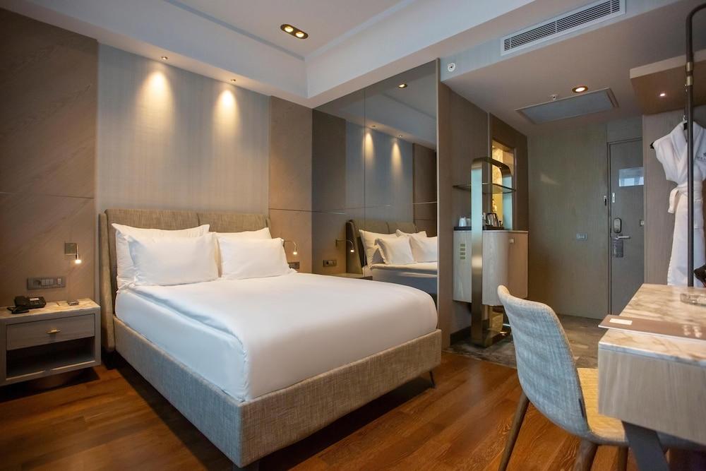 MELAS HOTEL ISTANBUL — ISTANBUL — fotografie hotel nr. 13
