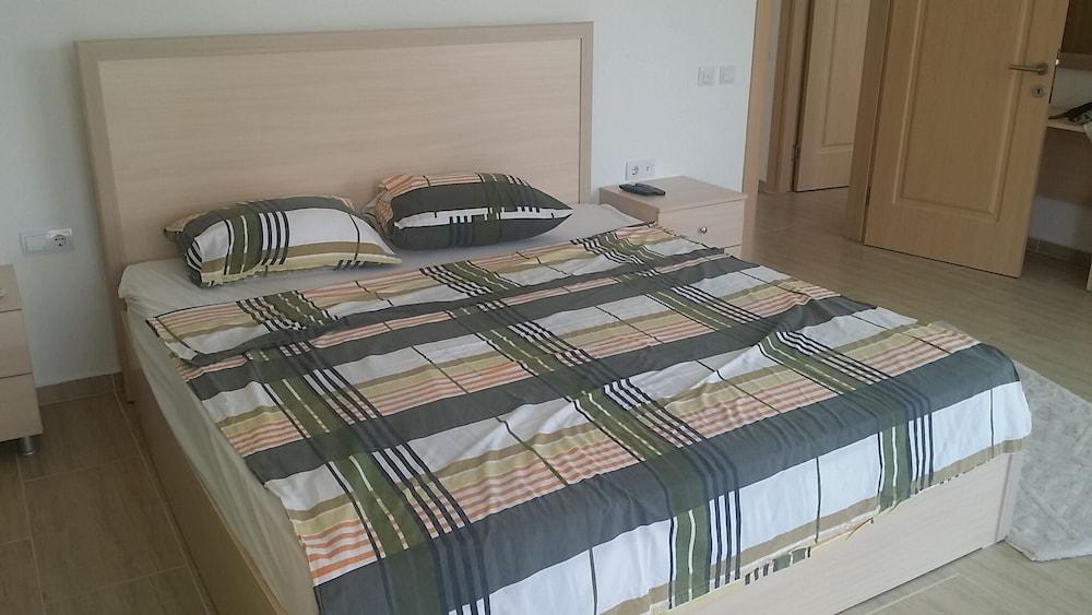 TOLERANCE 4-BED GOLF VILLA — BELEK — fotografie hotel nr. 4