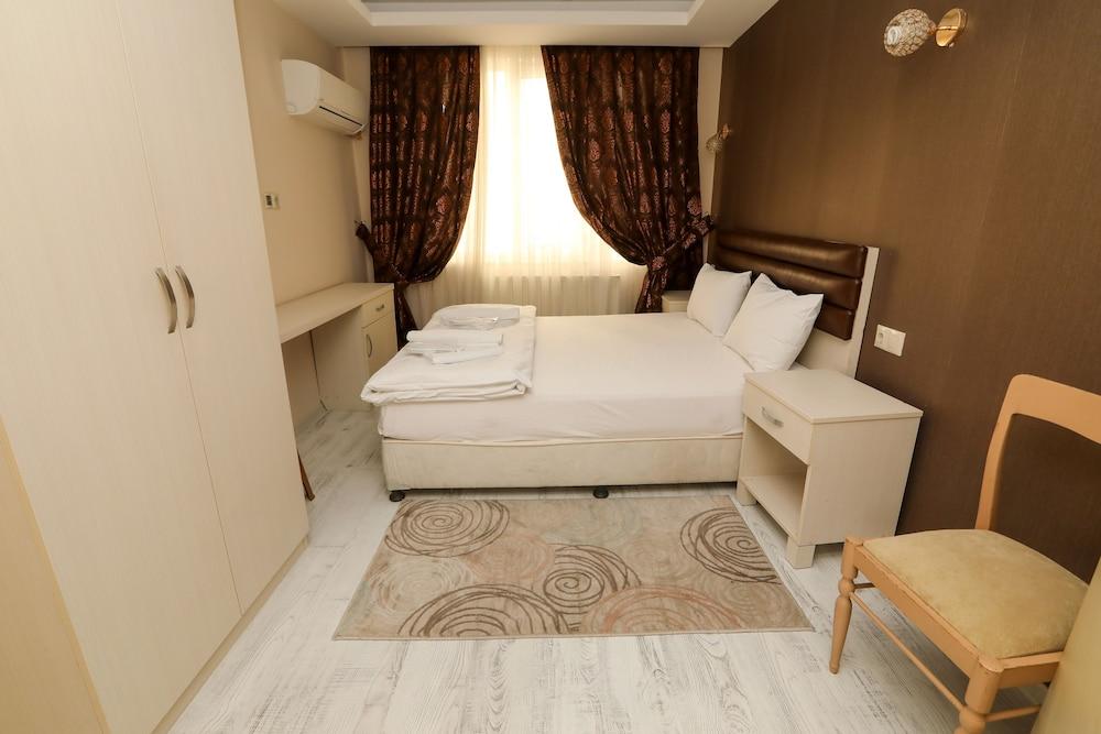 SUITE DREAMS — ISTANBUL — фотография отеля №14