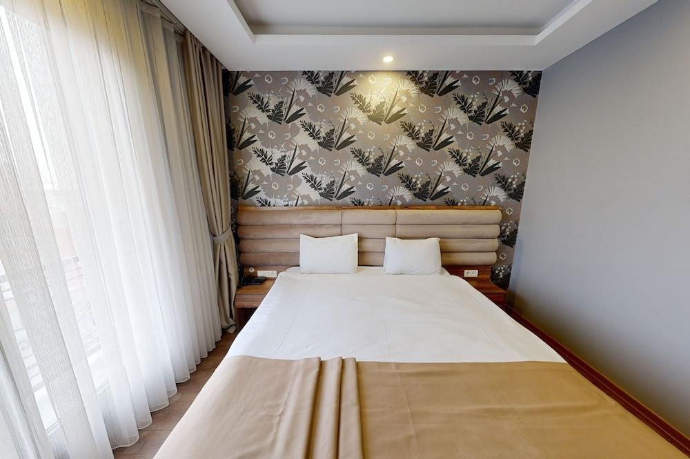 KING CITY HOTEL SPA — ISTANBUL — fotografie hotel nr. 12