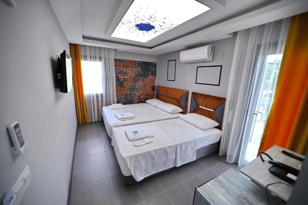 MYBEACH HOTEL (ADULTS ONLY) — KUSADASI — fotografie hotel nr. 2
