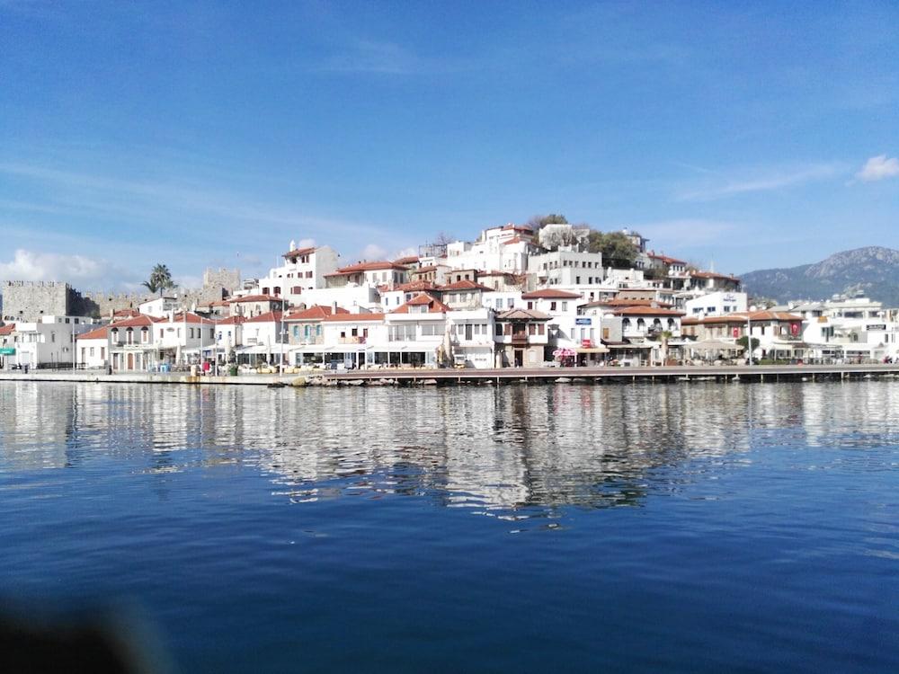 UYSAL SUITE AND LOFT — MARMARIS — fotografie hotel nr. 19