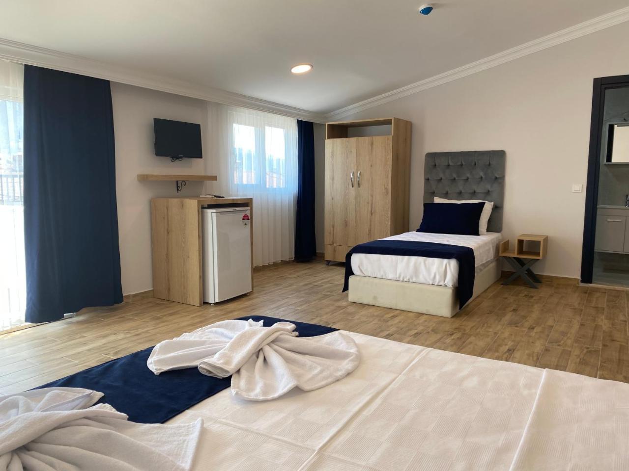 KENT HOTEL — FETHIYE — fotografie hotel nr. 20
