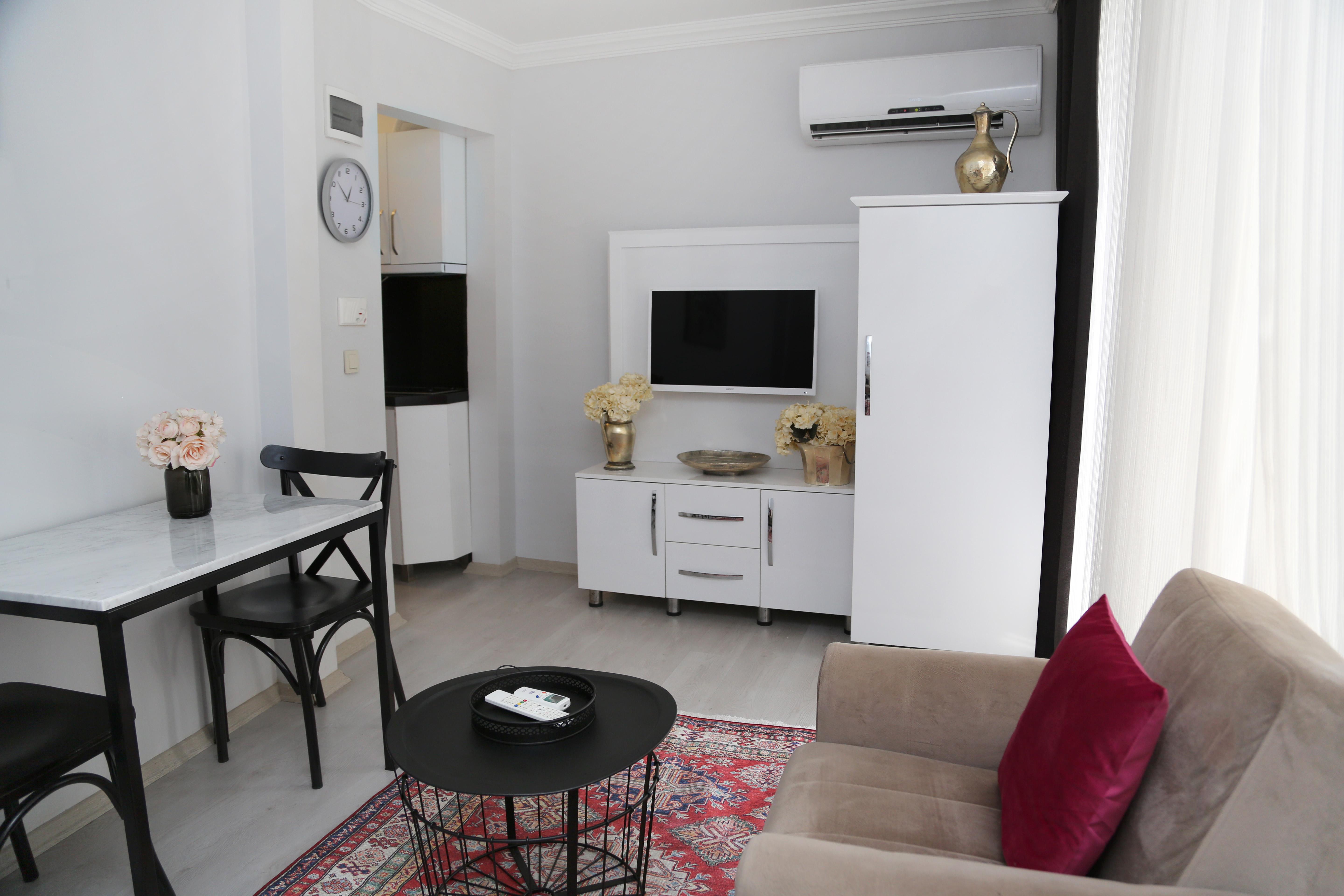 DITTO FLATS — ISTANBUL — fotografie hotel nr. 14