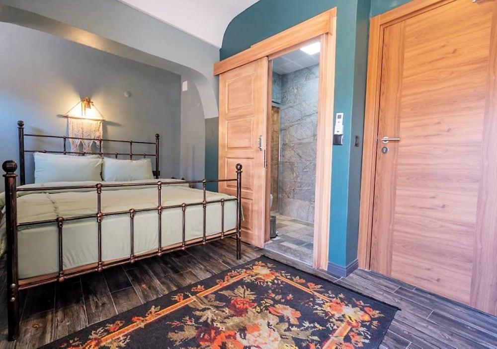 LIMAN DELUXE BOUTIQUE HOTEL (ADULTS ONLY) — MARMARIS — fotografie hotel nr. 5