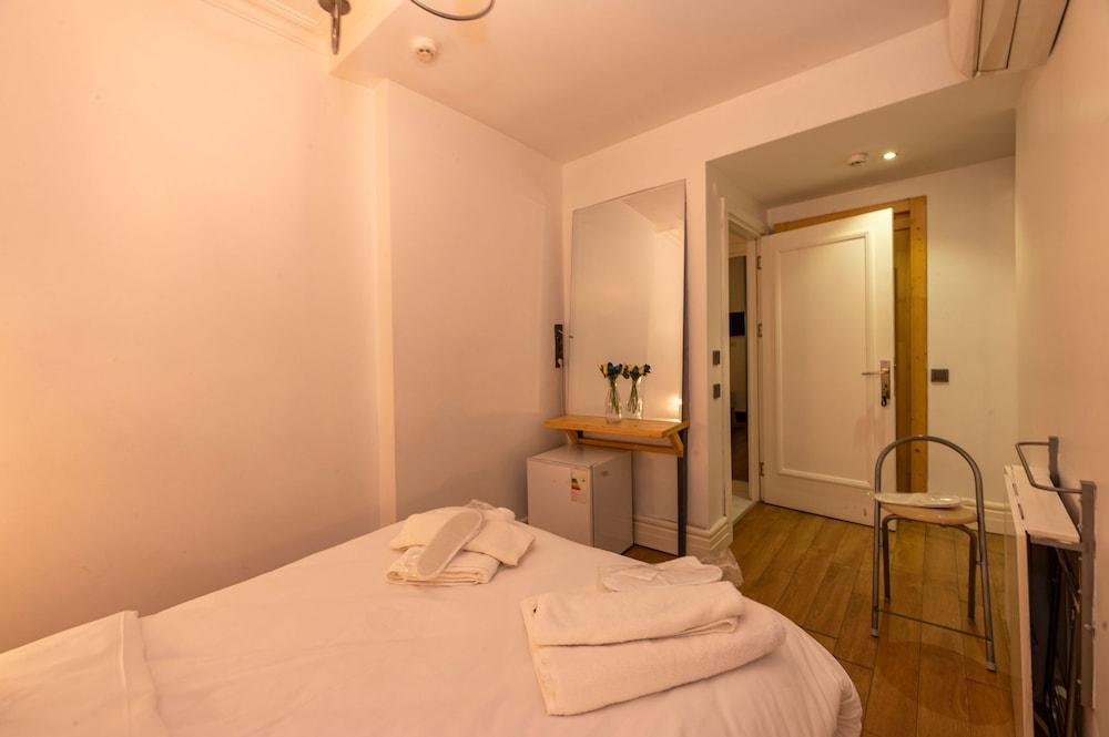 PERA LINE CIHANGIR — ISTANBUL — fotografie hotel nr. 29