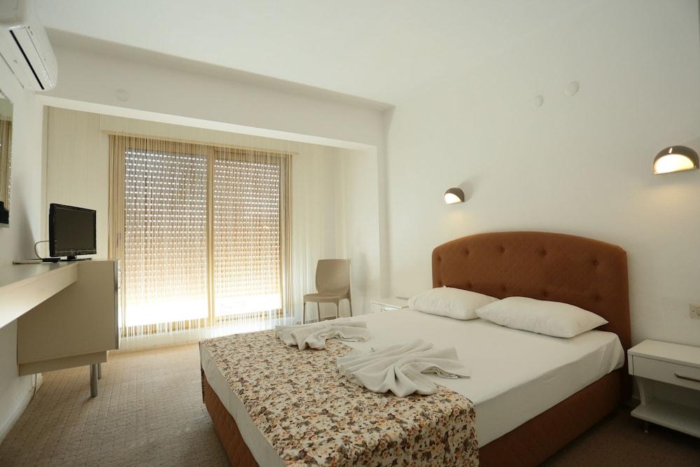 HOTEL SEA — CESME — fotografie hotel nr. 2
