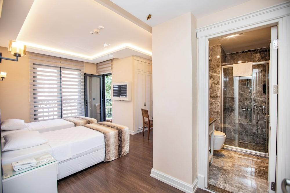 OPATIJA HOTEL — ISTANBUL — fotografie hotel nr. 7