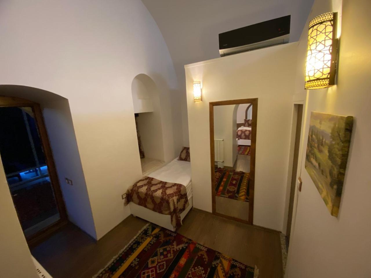 BEHRAMPASA OTEL — SIVAS — фотография отеля №23