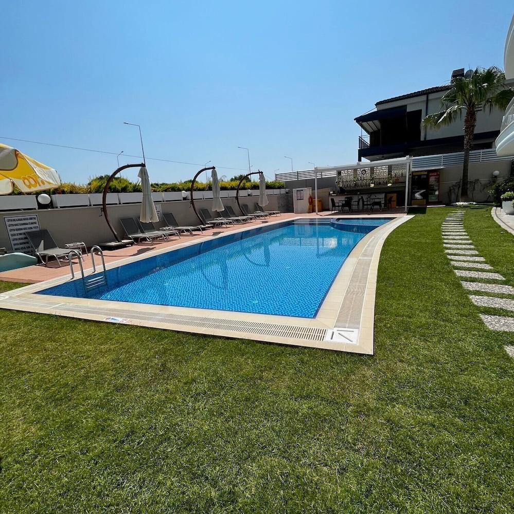 AS OTEL — CESME — fotografie hotel nr. 18