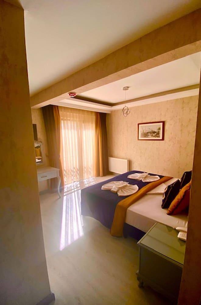 BALPETEK HOTEL — ISTANBUL — fotografie hotel nr. 7