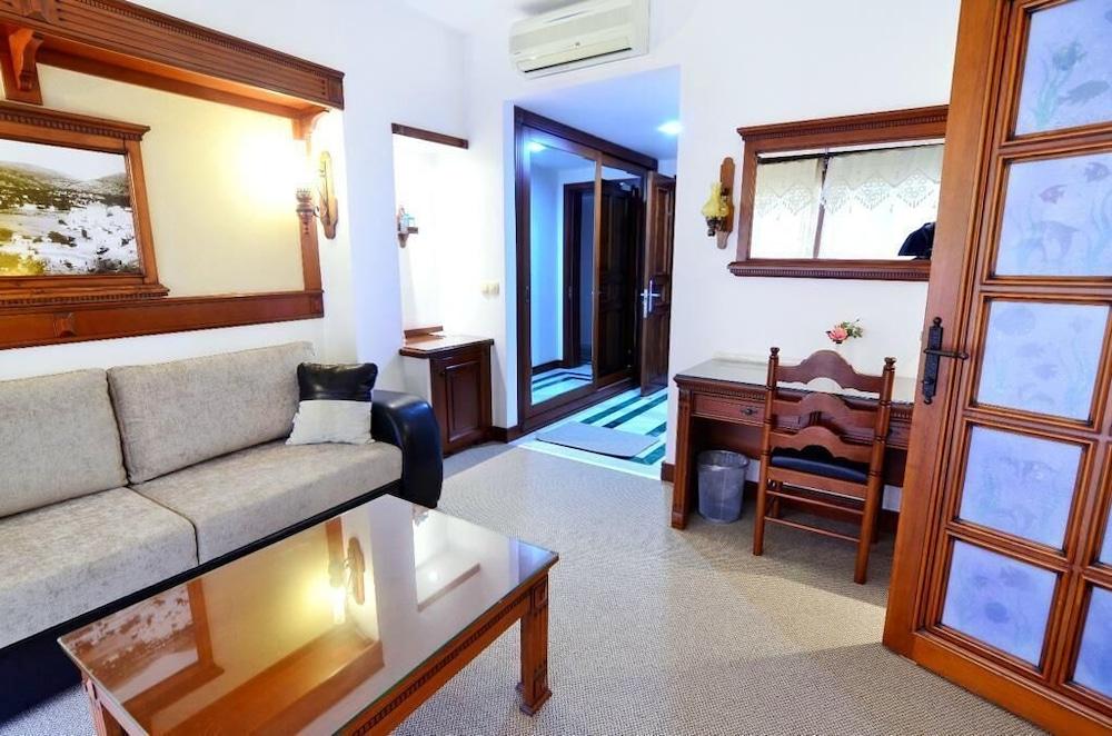 GOZEN HOTEL — BODRUM — фотография отеля №19